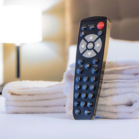 Drury Plaza Hotel Columbia East Экстерьер фото