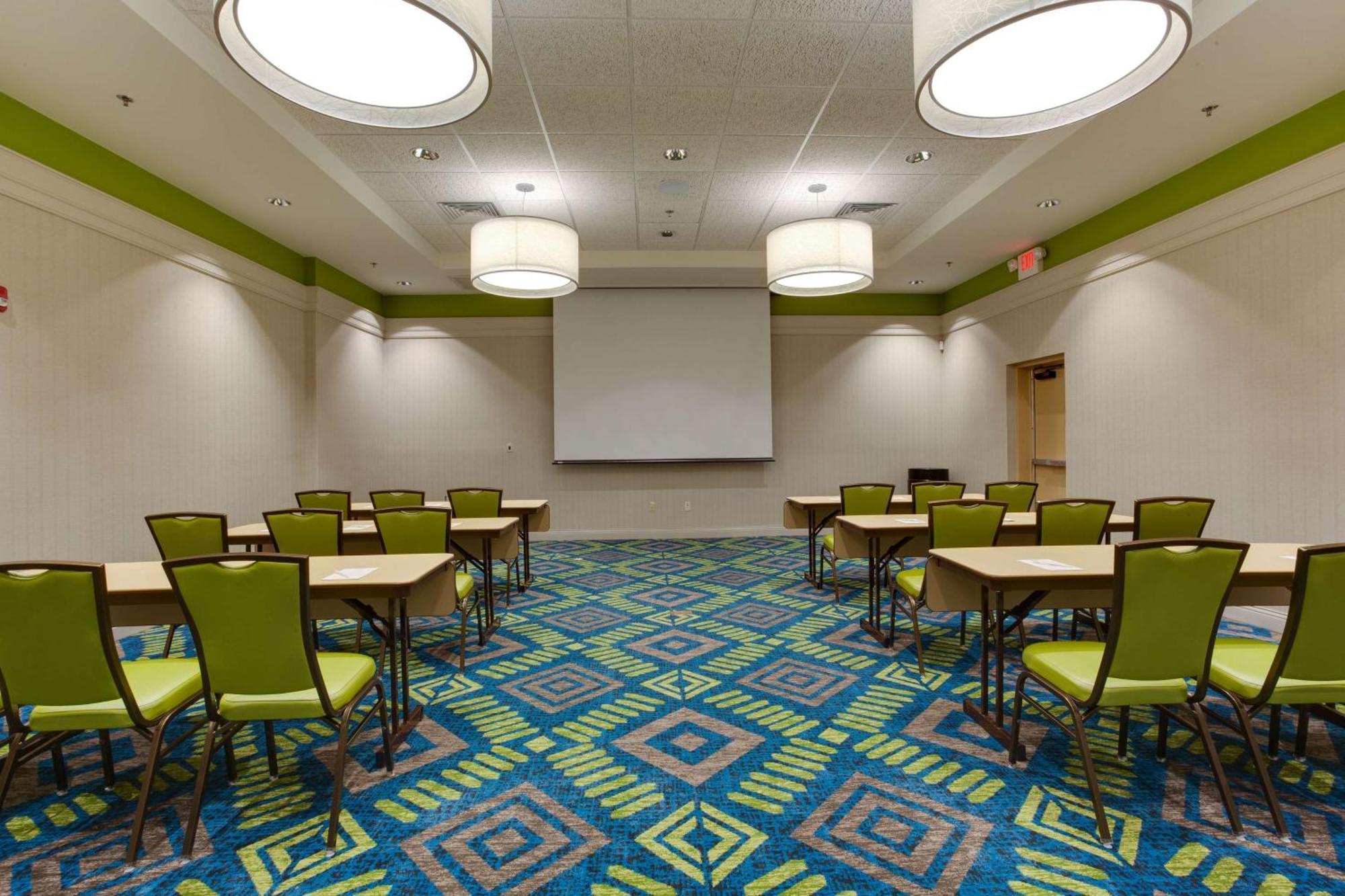 Drury Plaza Hotel Columbia East Экстерьер фото