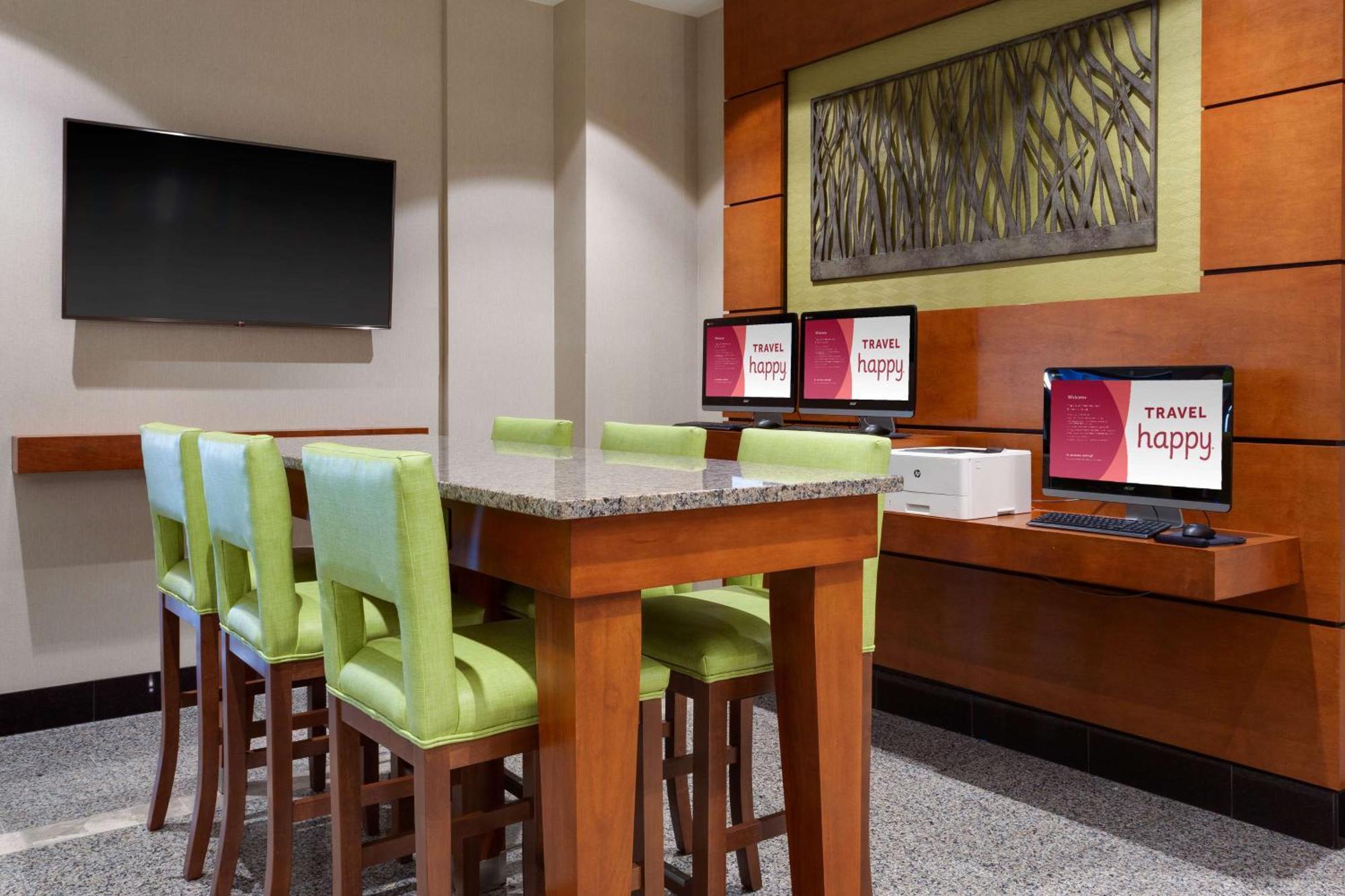 Drury Plaza Hotel Columbia East Экстерьер фото