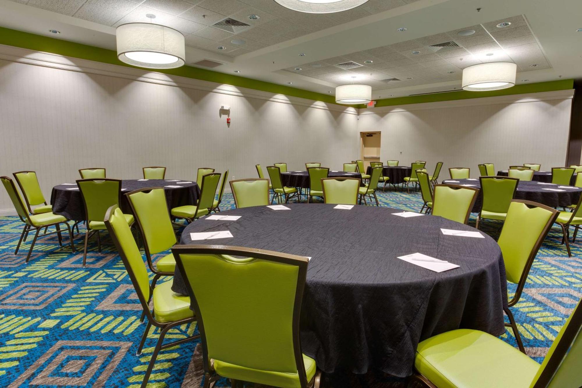 Drury Plaza Hotel Columbia East Экстерьер фото