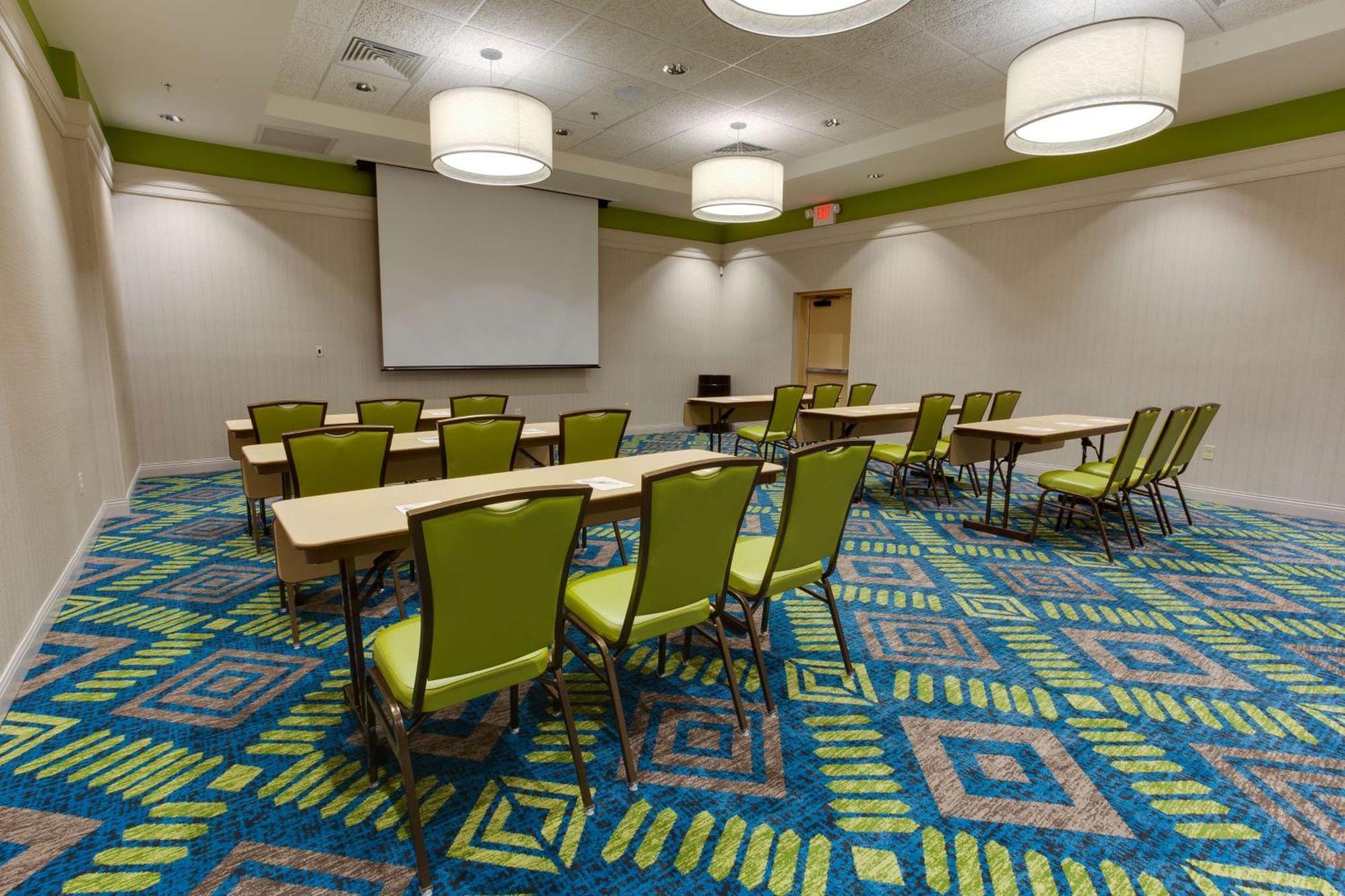 Drury Plaza Hotel Columbia East Экстерьер фото