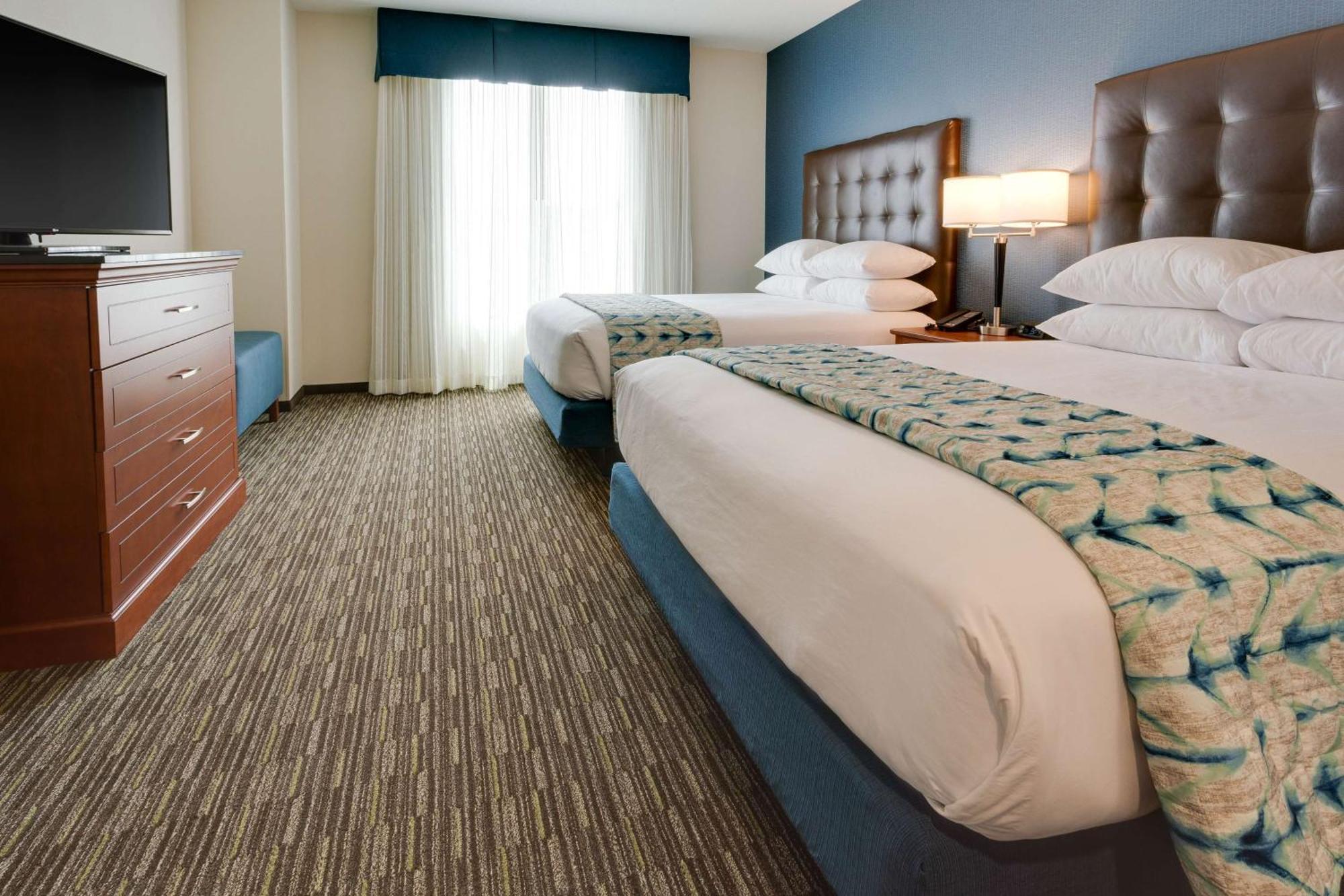 Drury Plaza Hotel Columbia East Экстерьер фото