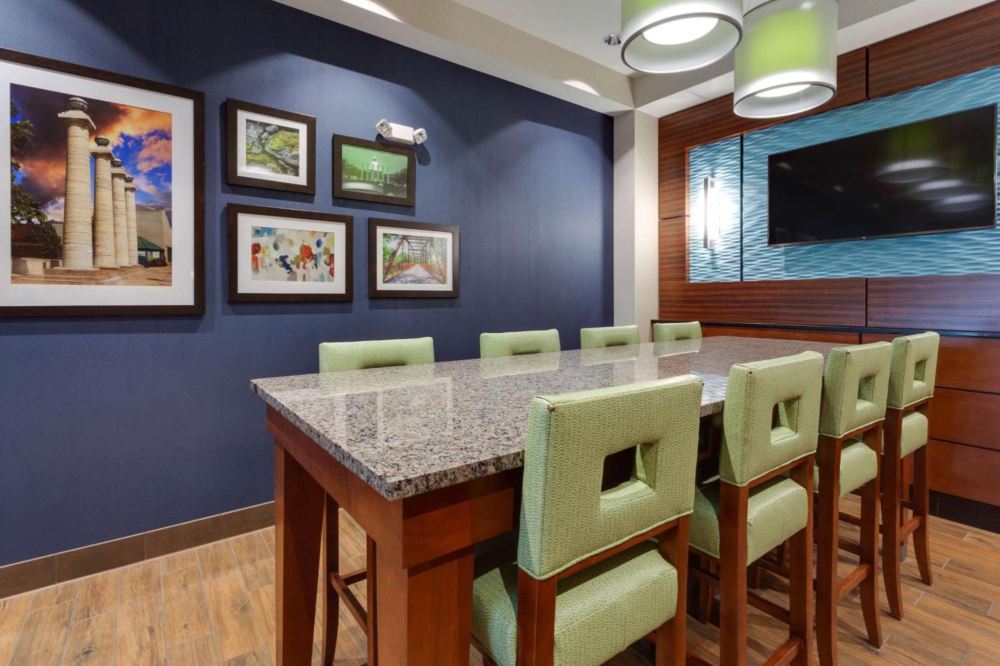 Drury Plaza Hotel Columbia East Экстерьер фото