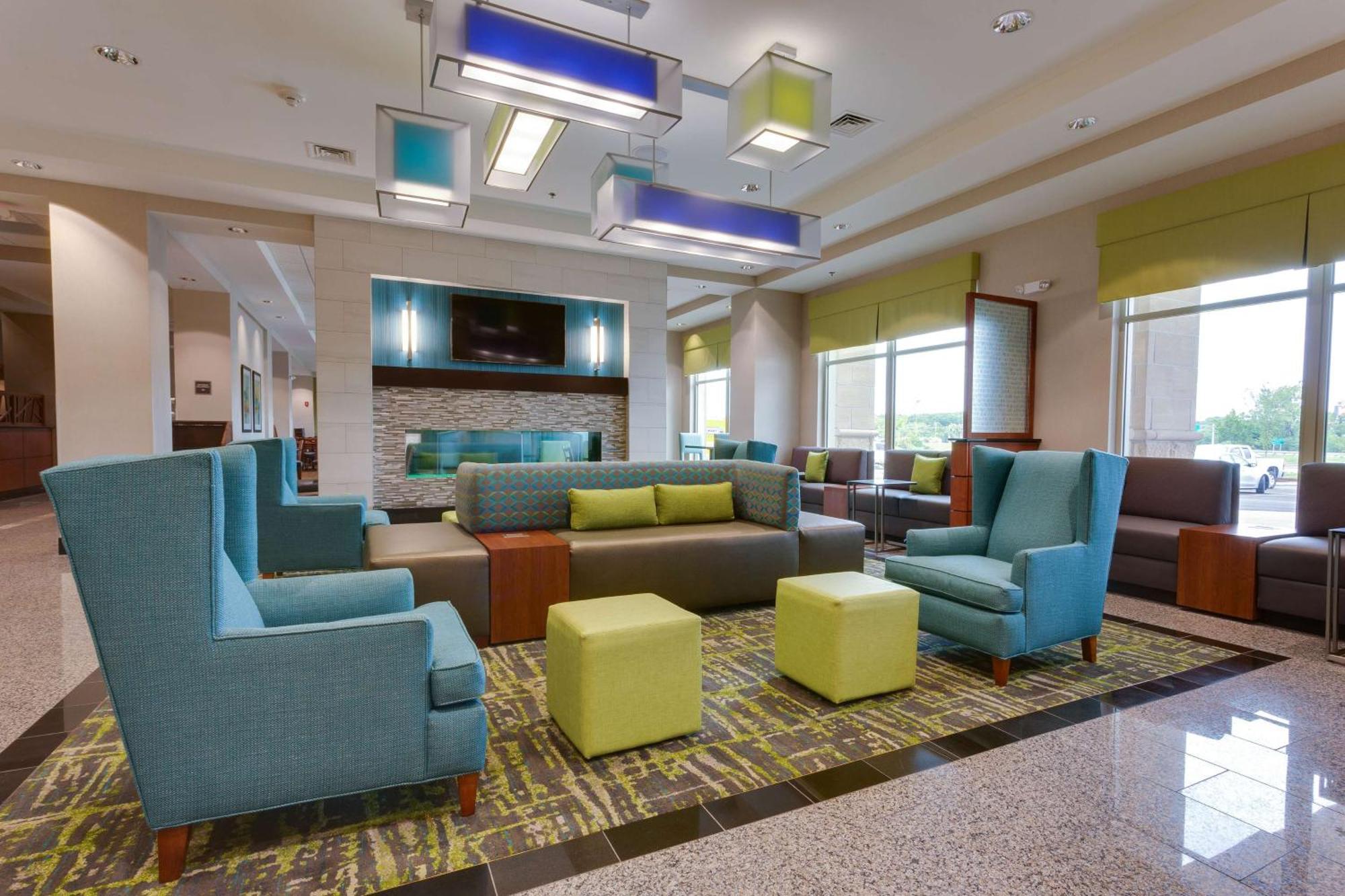 Drury Plaza Hotel Columbia East Экстерьер фото
