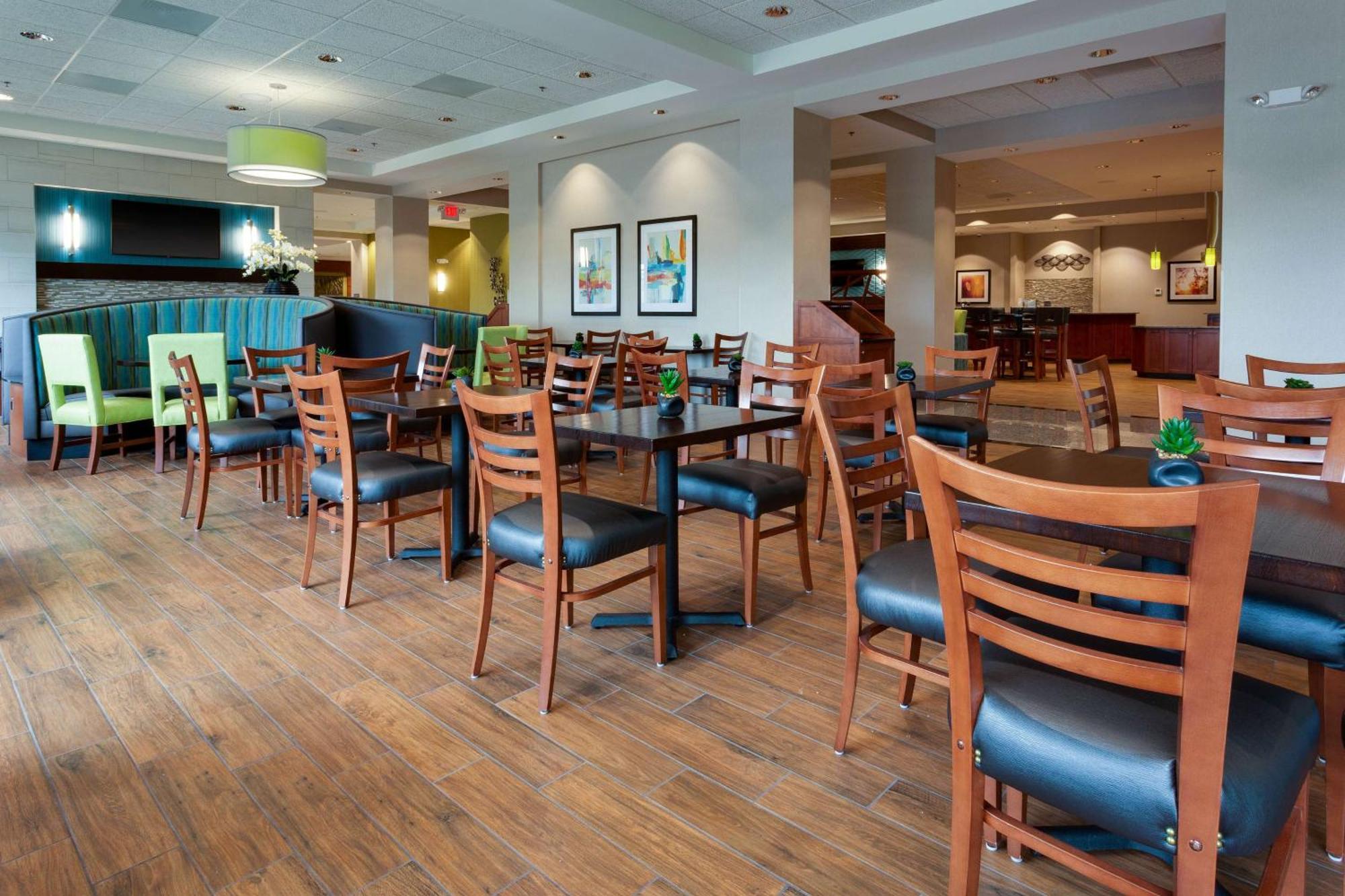 Drury Plaza Hotel Columbia East Экстерьер фото