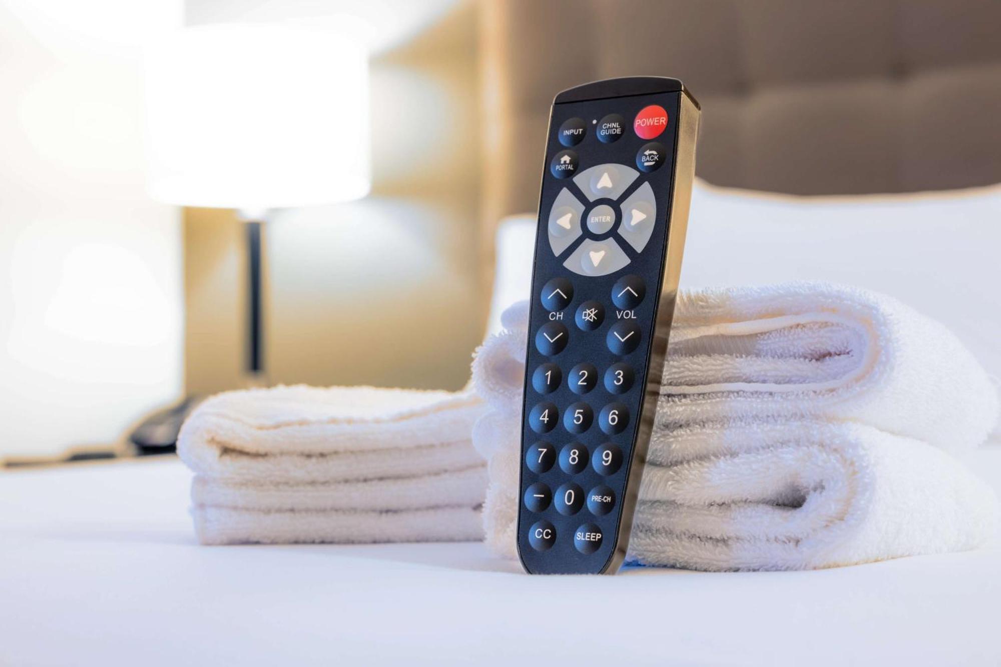 Drury Plaza Hotel Columbia East Экстерьер фото